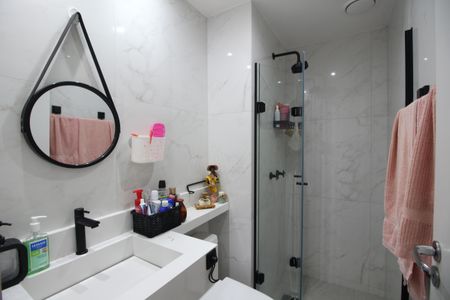 Apartamento à venda com 50m², 2 quartos e 1 vagaQuarto 2 - Suíte