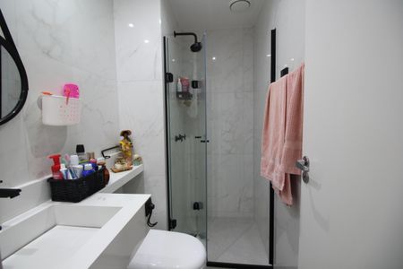 Apartamento à venda com 50m², 2 quartos e 1 vagaQuarto 2 - Suíte