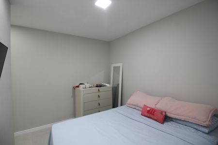 Apartamento à venda com 50m², 2 quartos e 1 vagaQuarto 2