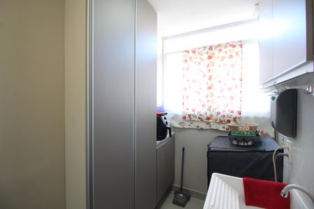 Apartamento à venda com 50m², 2 quartos e 1 vagaÁrea de Serviço