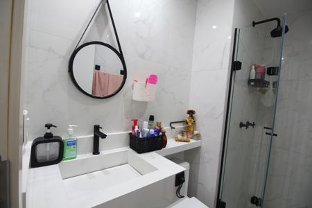 Apartamento à venda com 50m², 2 quartos e 1 vagaQuarto 2 - Suíte