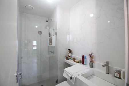 Apartamento à venda com 50m², 2 quartos e 1 vagaBanheiro Social