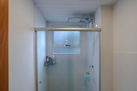 Apartamento para alugar com 43m², 2 quartos e 1 vaga Apartamento para alugar com 43m², 2 quartos e 1 vagaBanheiro