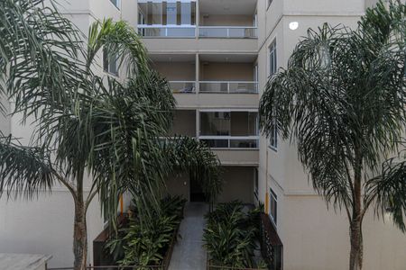 Apartamento para alugar com 43m², 2 quartos e 1 vaga Apartamento para alugar com 43m², 2 quartos e 1 vagaVista - Quarto 2