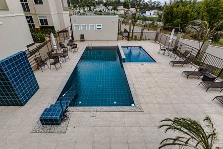 Apartamento para alugar com 43m², 2 quartos e 1 vaga Apartamento para alugar com 43m², 2 quartos e 1 vagaÁrea Comum