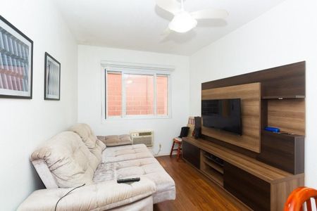 Apartamento à venda com 50m², 1 quarto e sem vagaSala