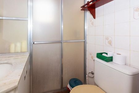 Apartamento à venda com 50m², 1 quarto e sem vagaBanheiro