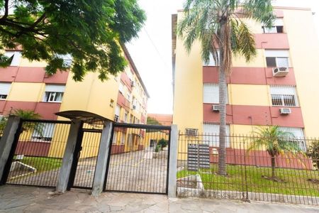 Apartamento à venda com 50m², 1 quarto e sem vagaFachada