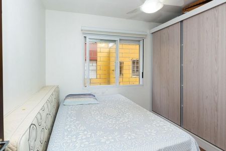 Apartamento à venda com 50m², 1 quarto e sem vagaQuarto