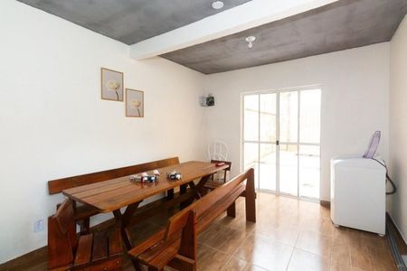 Apartamento à venda com 50m², 1 quarto e sem vagaÁrea externa