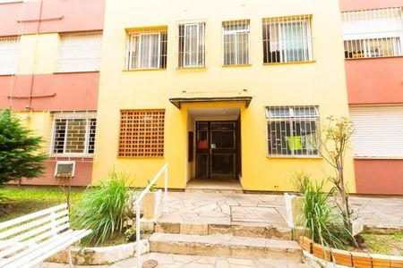 Apartamento à venda com 50m², 1 quarto e sem vagaÁrea externa