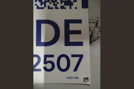 Apartamento à venda com 100m², 3 quartos e 1 vagaPlaca VAIO-769