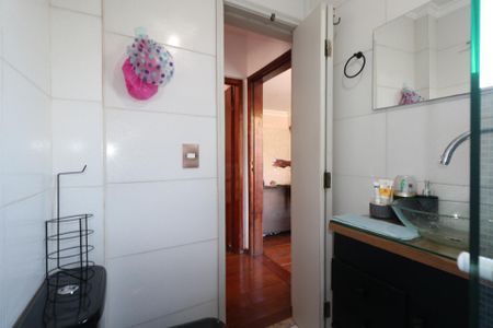 Apartamento à venda com 100m², 3 quartos e 1 vagaBanheiro