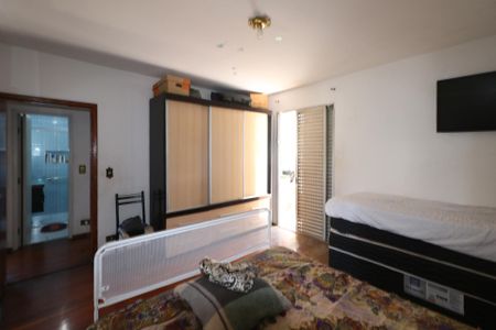 Apartamento à venda com 100m², 3 quartos e 1 vagaQuarto 1