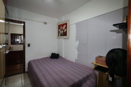 Apartamento à venda com 100m², 3 quartos e 1 vagaQuarto 3