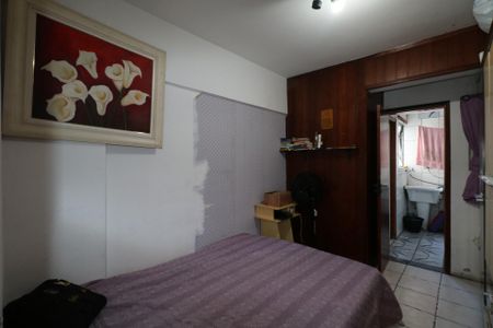 Apartamento à venda com 100m², 3 quartos e 1 vagaQuarto 3