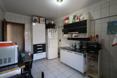 Apartamento à venda com 100m², 3 quartos e 1 vagaCozinha