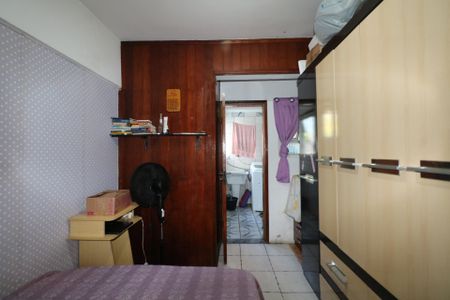 Apartamento à venda com 100m², 3 quartos e 1 vagaQuarto 3