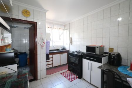 Apartamento à venda com 100m², 3 quartos e 1 vagaCozinha
