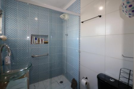 Apartamento à venda com 100m², 3 quartos e 1 vagaBanheiro