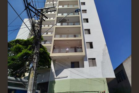 Apartamento à venda com 100m², 3 quartos e 1 vagaFachada+Placa