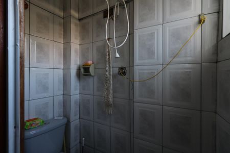 Apartamento à venda com 100m², 3 quartos e 1 vagaBanheiro da Área de Serviço