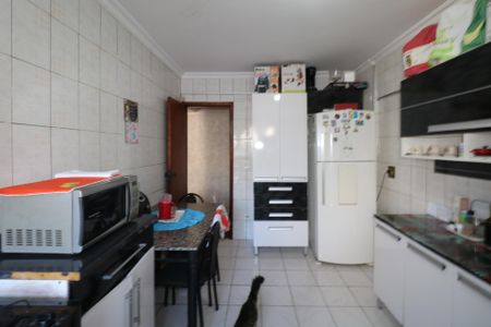 Apartamento à venda com 100m², 3 quartos e 1 vagaCozinha