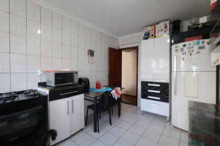 Apartamento à venda com 100m², 3 quartos e 1 vagaCozinha