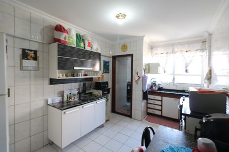 Apartamento à venda com 100m², 3 quartos e 1 vagaCozinha