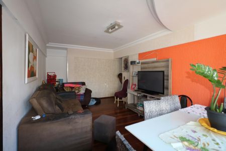 Apartamento à venda com 100m², 3 quartos e 1 vagaSala