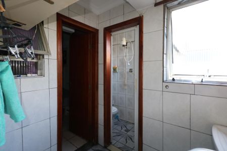 Apartamento à venda com 100m², 3 quartos e 1 vagaÁrea de Serviço