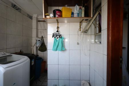 Apartamento à venda com 100m², 3 quartos e 1 vagaÁrea de Serviço