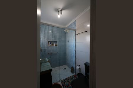 Apartamento à venda com 100m², 3 quartos e 1 vagaBanheiro