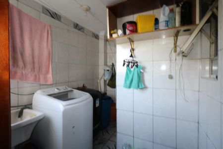 Apartamento à venda com 100m², 3 quartos e 1 vagaÁrea de Serviço