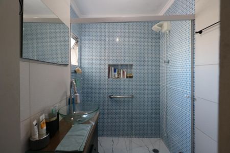 Apartamento à venda com 100m², 3 quartos e 1 vagaBanheiro