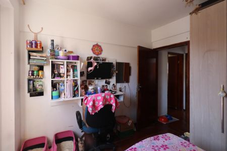 Apartamento à venda com 100m², 3 quartos e 1 vagaQuarto 2