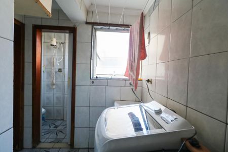 Apartamento à venda com 100m², 3 quartos e 1 vagaÁrea de Serviço