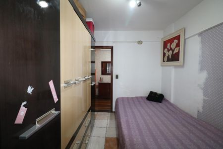 Apartamento à venda com 100m², 3 quartos e 1 vagaQuarto 3