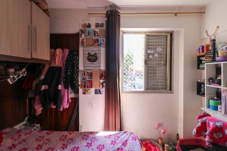 Apartamento à venda com 100m², 3 quartos e 1 vagaQuarto 2