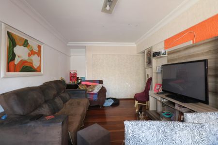 Apartamento à venda com 100m², 3 quartos e 1 vagaSala