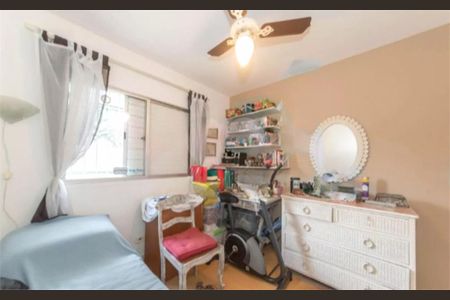 Apartamento à venda com 4 quartos, 180m² em Campo Belo, São Paulo