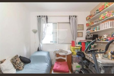 Apartamento à venda com 4 quartos, 180m² em Campo Belo, São Paulo