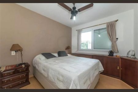 Apartamento à venda com 4 quartos, 180m² em Campo Belo, São Paulo