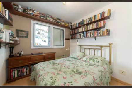 Apartamento à venda com 4 quartos, 180m² em Campo Belo, São Paulo