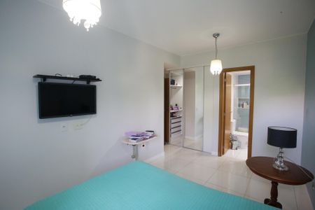 Apartamento à venda com 98m², 3 quartos e 2 vagasQuarto Suíte