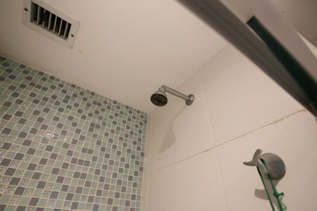 Apartamento à venda com 98m², 3 quartos e 2 vagasBanheiro Social