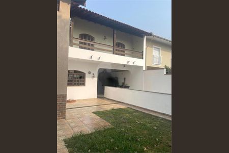 Casa à venda com 6 quartos, 327m² em Bairro dos Casa, São Bernardo do Campo
