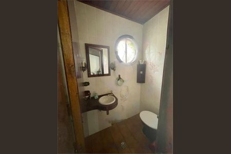 Casa à venda com 6 quartos, 327m² em Bairro dos Casa, São Bernardo do Campo