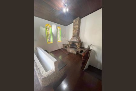 Casa à venda com 6 quartos, 327m² em Bairro dos Casa, São Bernardo do Campo