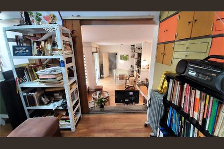 Casa à venda com 3 quartos, 180m² em Campo Belo, São Paulo